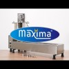 Donut Maker - 500 donuts/h - Automatic - Deep Fryer with Tur