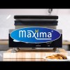 Donut Maker - 6 Donuts - Ø8cm - with Built-in Timer Donut Maker - 6 Donuts - Ø8cm - with Built-in Timer