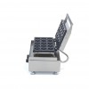 Donut Maker - 15 Mini Donuts - Ø5cm - with Built-in Timer Donut Maker - 15 Mini Donuts - Ø5cm - with Built-in Timer
