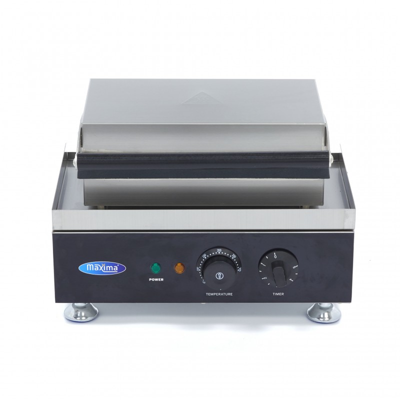 Donut Maker - 15 Mini Donuts - Ø5cm - with Built-in Timer Donut Maker - 15 Mini Donuts - Ø5cm - with Built-in Timer
