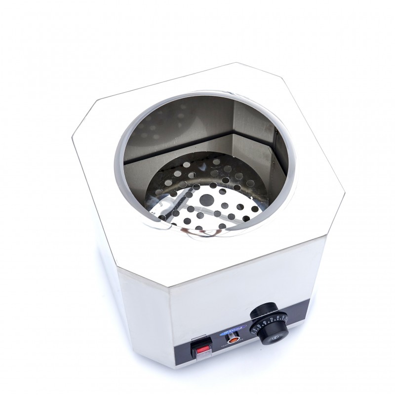 Hot Pot - 1 Pan - 1 x 5L Hot Pot - 1 Pan - 1 x 5L