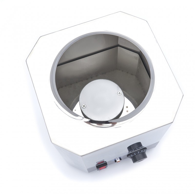 Hot Pot - 1 Pan - 1 x 5L Hot Pot - 1 Pan - 1 x 5L