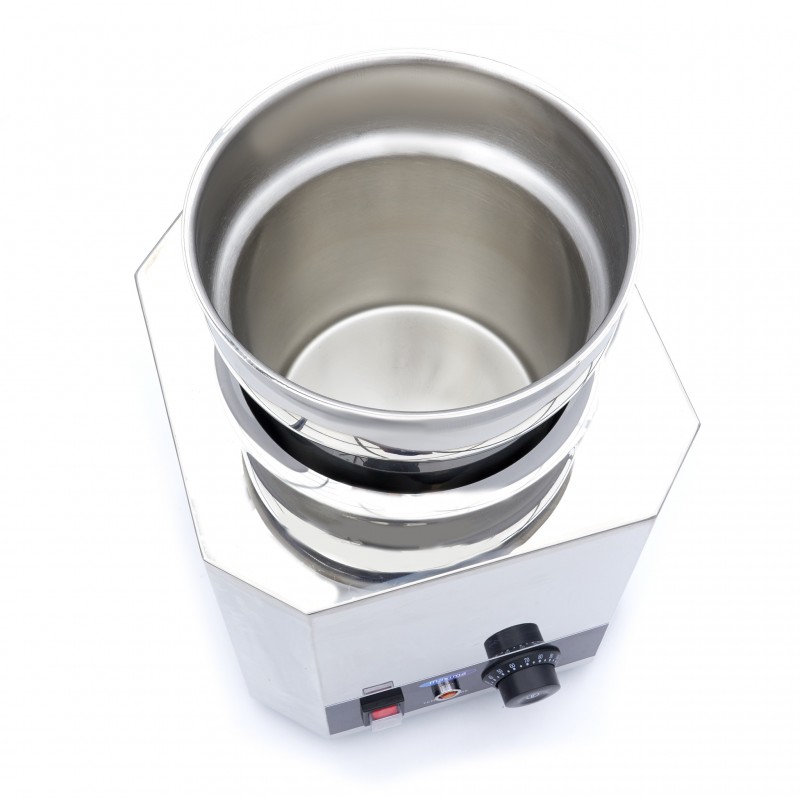 Hot Pot - 1 Pan - 1 x 5L Hot Pot - 1 Pan - 1 x 5L