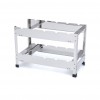Chimney Cake Roller Standard - Horizontal Chimney Cake Roller Standard - Horizontal