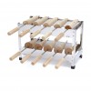 Chimney Cake Roller Standard - Horizontal Chimney Cake Roller Standard - Horizontal