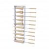Chimney Cake Roller Standard - Vertical Chimney Cake Roller Standard - Vertical