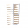 Chimney Cake Roller Standard - Vertical Chimney Cake Roller Standard - Vertical