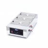 Chocolate Melter - 3 x 1/3 GN 100 mm Chocolate Melter - 3 x 1/3 GN 100 mm