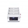 Chocolate Melter - 3 x 1/3 GN 100 mm Chocolate Melter - 3 x 1/3 GN 100 mm