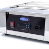 Chocolate Melter - 3 x 1/3 GN 100 mm Chocolate Melter - 3 x 1/3 GN 100 mm