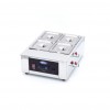 Chocolate Melter - 4 x 1/6 GN 100 mm Chocolate Melter - 4 x 1/6 GN 100 mm