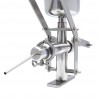 Churros Filling Machine - 5L - Stainless Steel - Manual Oper Churros Filling Machine - 5L - Stainless Steel - Manual Oper
