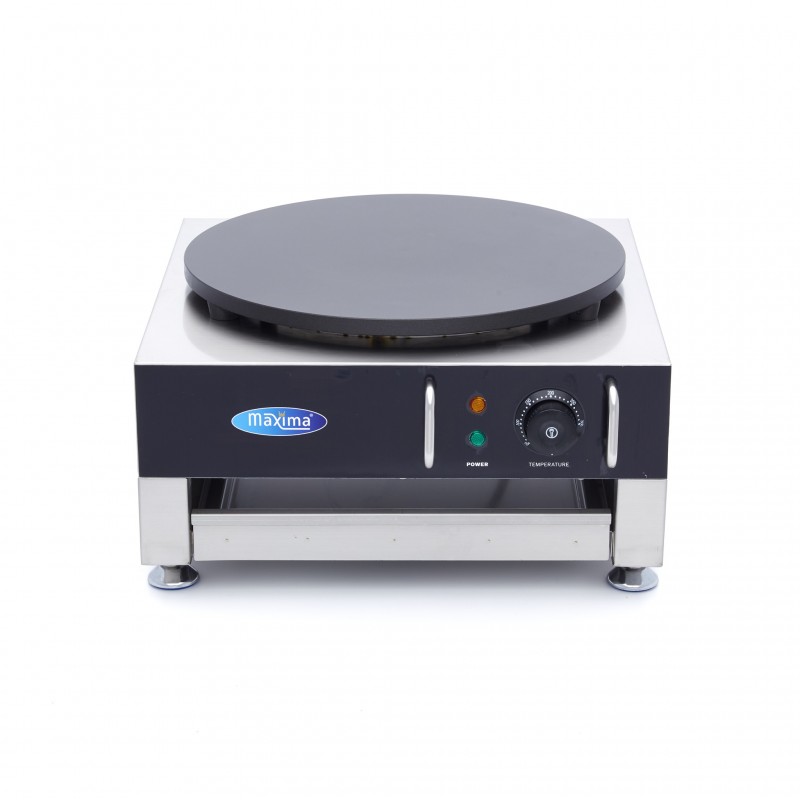 Crepe Maker - Single Crepe - 40cm Crepe Maker - Single Crepe - 40cm