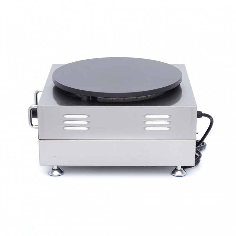 Crepe Maker - Single Crepe - 40cm Crepe Maker - Single Crepe - 40cm
