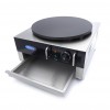 Crepe Maker - Single Crepe - 40cm Crepe Maker - Single Crepe - 40cm