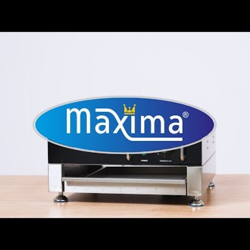 Crepe Maker - Single Crepe - 40cm Crepe Maker - Single Crepe - 40cm