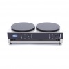 Crepe Maker - Double Crepes - 2 x 40cm Crepe Maker - Double Crepes - 2 x 40cm