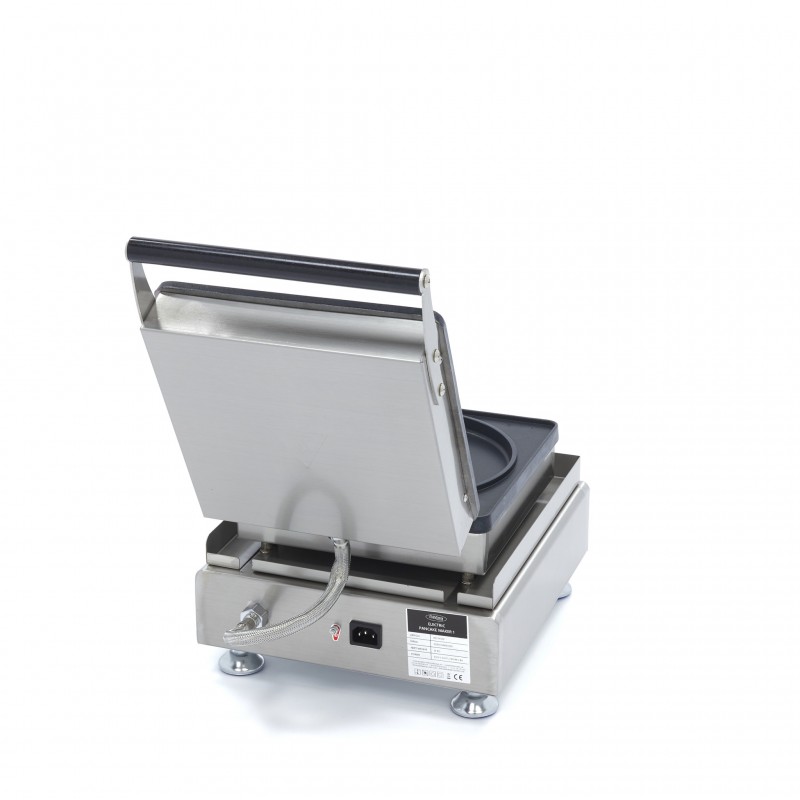 Pancake Maker - Single Pancake - Ø21,5cm Pancake Maker - Single Pancake - Ø21,5cm