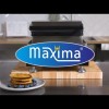 Pancake Maker - 4 Pancakes - Ø10cm Each Pancake Maker - 4 Pancakes - Ø10cm Each