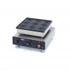Pancake Maker - 9 Pancakes - Ø8cm Each Pancake Maker - 9 Pancakes - Ø8cm Each