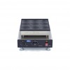 Pancake Maker - 9 Pancakes - Ø8cm Each Pancake Maker - 9 Pancakes - Ø8cm Each