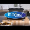 Pancake Maker - 9 Pancakes - Ø8cm Each Pancake Maker - 9 Pancakes - Ø8cm Each