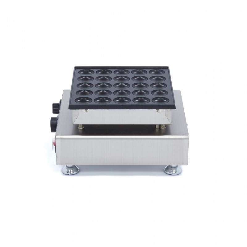 Electric Mini Pancake Maker - 25 pieces Electric Mini Pancake Maker - 25 pieces