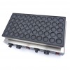 Electric Mini Pancake Maker - 50 pieces