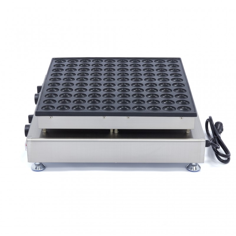 Electric Mini Pancake Maker - 100 pieces Electric Mini Pancake Maker - 100 pieces