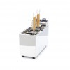 Pasta Cooker - 2 x 2L - incl 2 Baskets Pasta Cooker - 2 x 2L - incl 2 Baskets