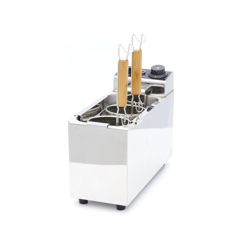 Pasta Cooker