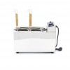 Pasta Cooker - 2 x 2L - incl 2 Baskets Pasta Cooker - 2 x 2L - incl 2 Baskets
