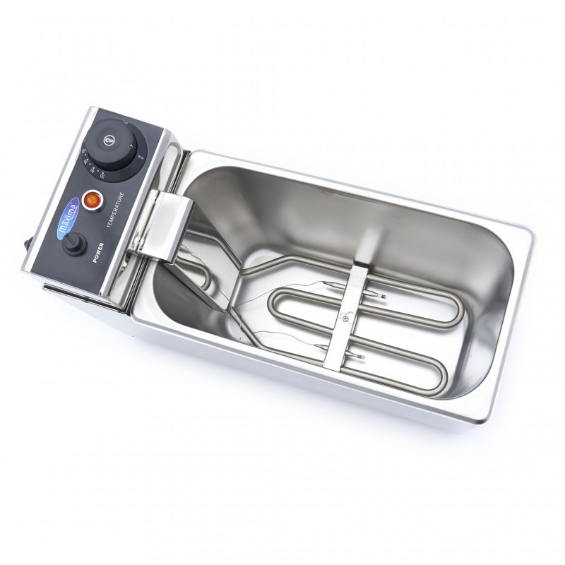 Pasta Cooker - 2 x 2L - incl 2 Baskets Pasta Cooker - 2 x 2L - incl 2 Baskets