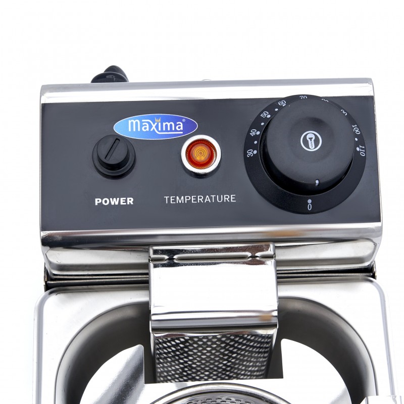Pasta Cooker - 2 x 2L - incl 2 Baskets Pasta Cooker - 2 x 2L - incl 2 Baskets