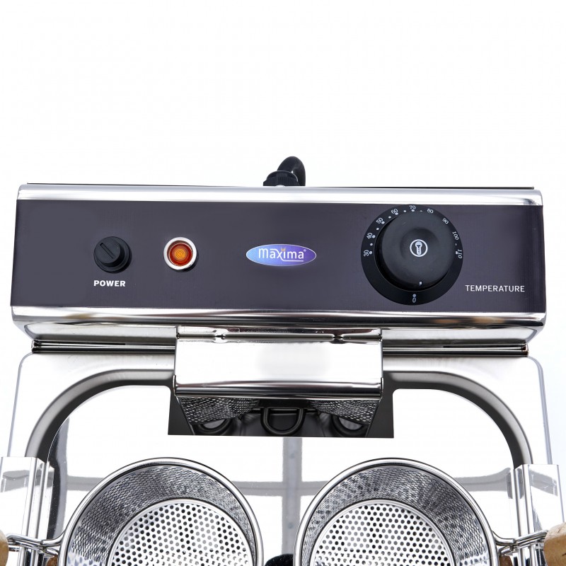 Pasta Cooker - 4 x 2L - incl 4 Baskets Pasta Cooker - 4 x 2L - incl 4 Baskets