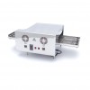 Pizza Oven with Conveyor Belt - Fits 2 x Ø20cm - 30 Pizzas Pizza Oven with Conveyor Belt - Fits 2 x Ø20cm - 30 Pizzas