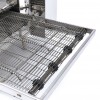 Pizza Oven with Conveyor Belt - Fits 2 x Ø20cm - 30 Pizzas Pizza Oven with Conveyor Belt - Fits 2 x Ø20cm - 30 Pizzas
