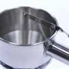Batter Dispenser - 1,3L - Stainless Steel - incl Dosing Butt