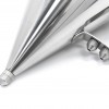 Batter Dispenser - 1,6L - Stainless Steel - Incl Dosing Butt
