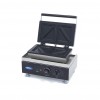 Toasted Sandwich Maker - 2 Sandwiches Toasted Sandwich Maker - 2 Sandwiches