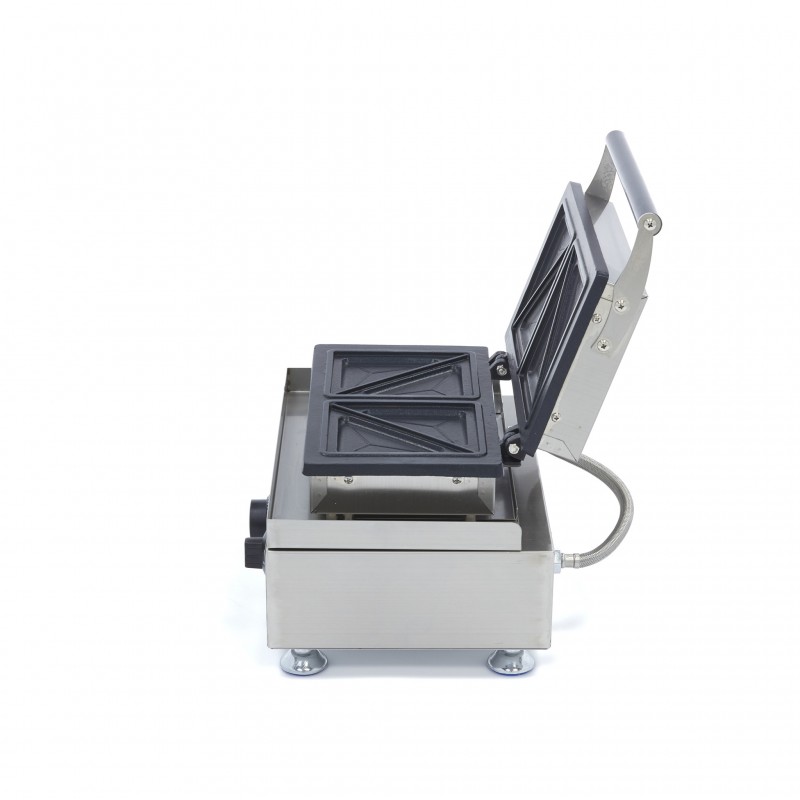 Toasted Sandwich Maker - 2 Sandwiches Toasted Sandwich Maker - 2 Sandwiches