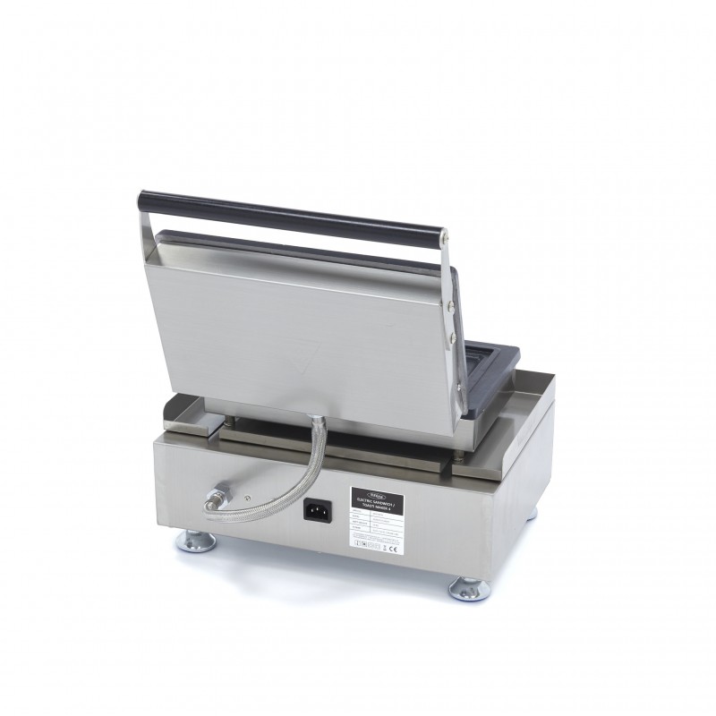 Toasted Sandwich Maker - 2 Sandwiches Toasted Sandwich Maker - 2 Sandwiches