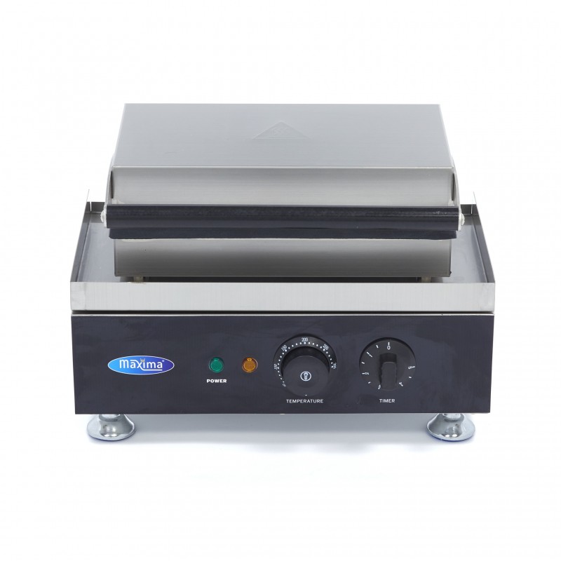 Toasted Sandwich Maker - 2 Sandwiches Toasted Sandwich Maker - 2 Sandwiches
