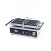 Waffle Maker - 2 Pieces - Rotatable - Digital Waffle Maker - 2 Pieces - Rotatable - Digital