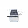 Waffle Maker - 2 Pieces - Rotatable - Digital Waffle Maker - 2 Pieces - Rotatable - Digital