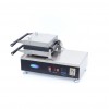 Waffle Maker - 2 Pieces - Rotatable - Digital Waffle Maker - 2 Pieces - Rotatable - Digital