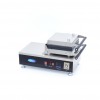 Waffle Maker - 2 Pieces - Rotatable - Digital Waffle Maker - 2 Pieces - Rotatable - Digital