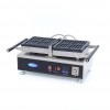 Waffle Maker - 4 Pieces - Rotatable - Digital Waffle Maker - 4 Pieces - Rotatable - Digital