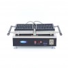 Waffle Maker - 4 Pieces - Rotatable - Digital Waffle Maker - 4 Pieces - Rotatable - Digital