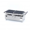 Waffle Maker - 4 Pieces - Rotatable - Digital Waffle Maker - 4 Pieces - Rotatable - Digital